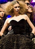 &iquest;Cu&aacute;les han sido las tendencias m&aacute;s vistas en Cibeles?