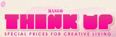 MANGO THINK UP