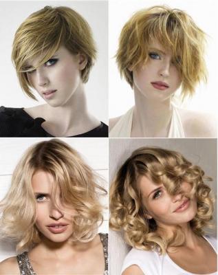 Tout sur la coiffure