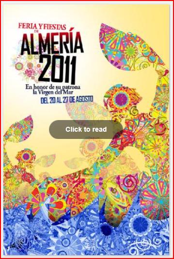 Feria de Almeria