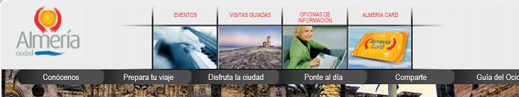 Agenda Almer&iacute;a