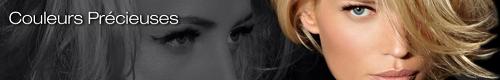 Los "Couleurs precieuses"...3 servicios exclusivos Franck Provost