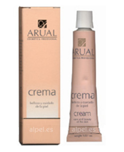 Crema de manos ARUAL
