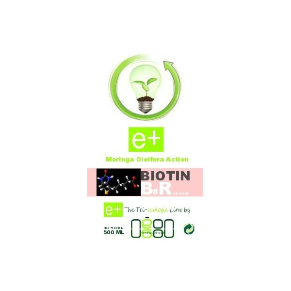 BIOTIN B8RCOENZIME