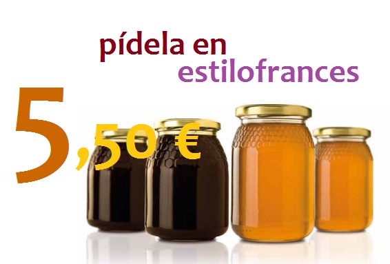 Propiedades de la miel